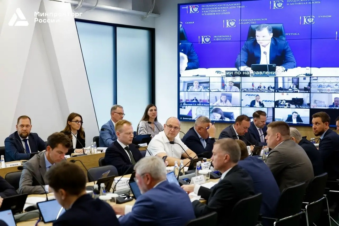 Экспорт продукции машиностроения вырос на 28%