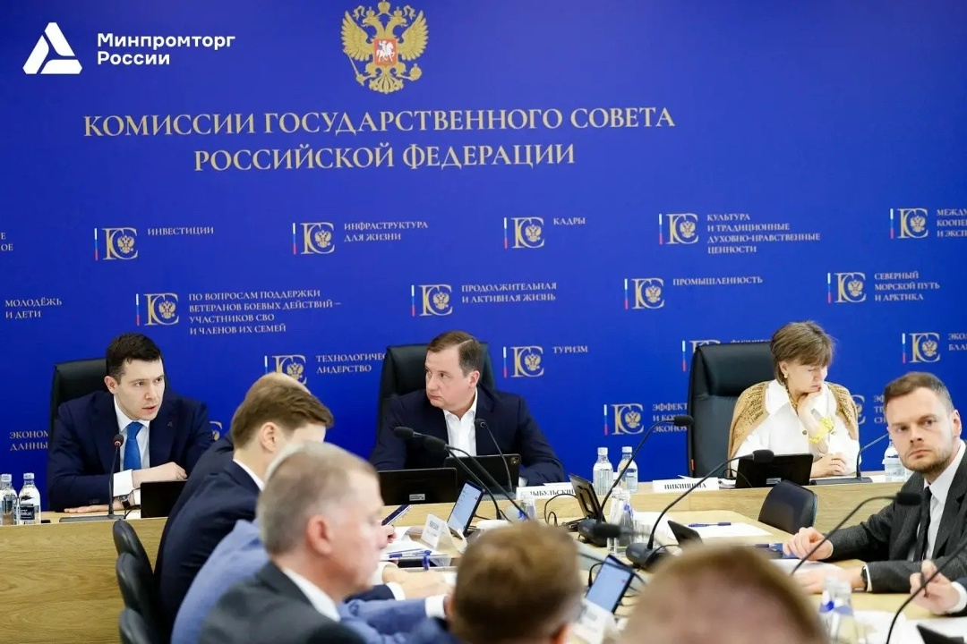 Экспорт продукции машиностроения вырос на 28%