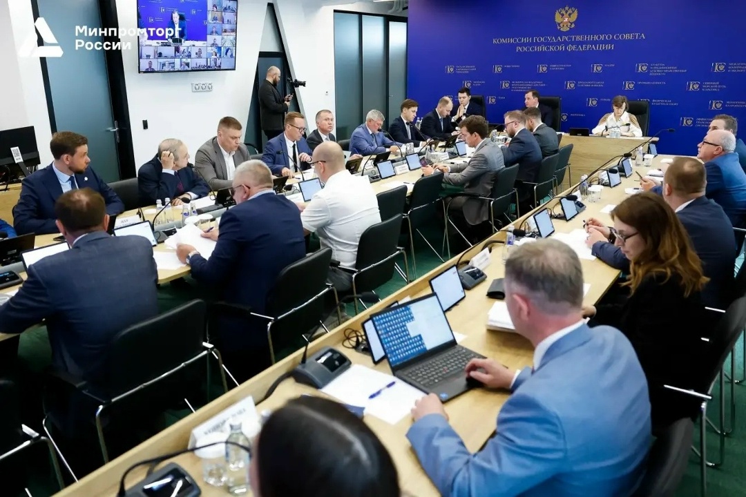 Экспорт продукции машиностроения вырос на 28%