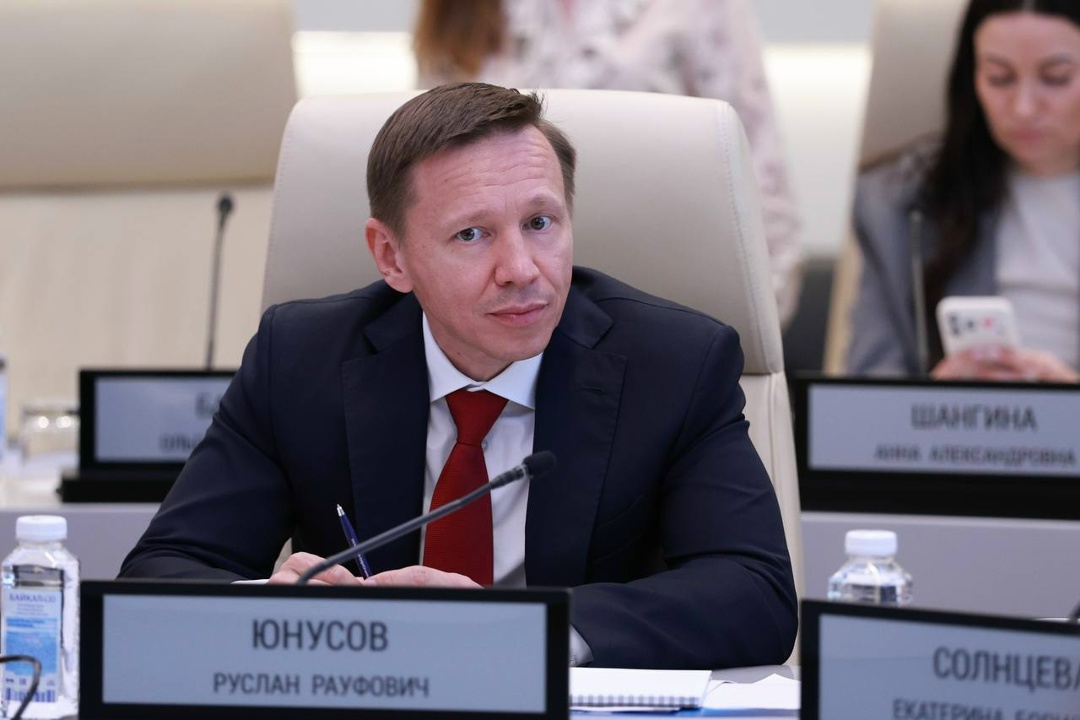 Дмитрий Чернышенко: Премия «Вызов» повышает престиж профессии ученого и привлекает в Россию талантливых исследователей.