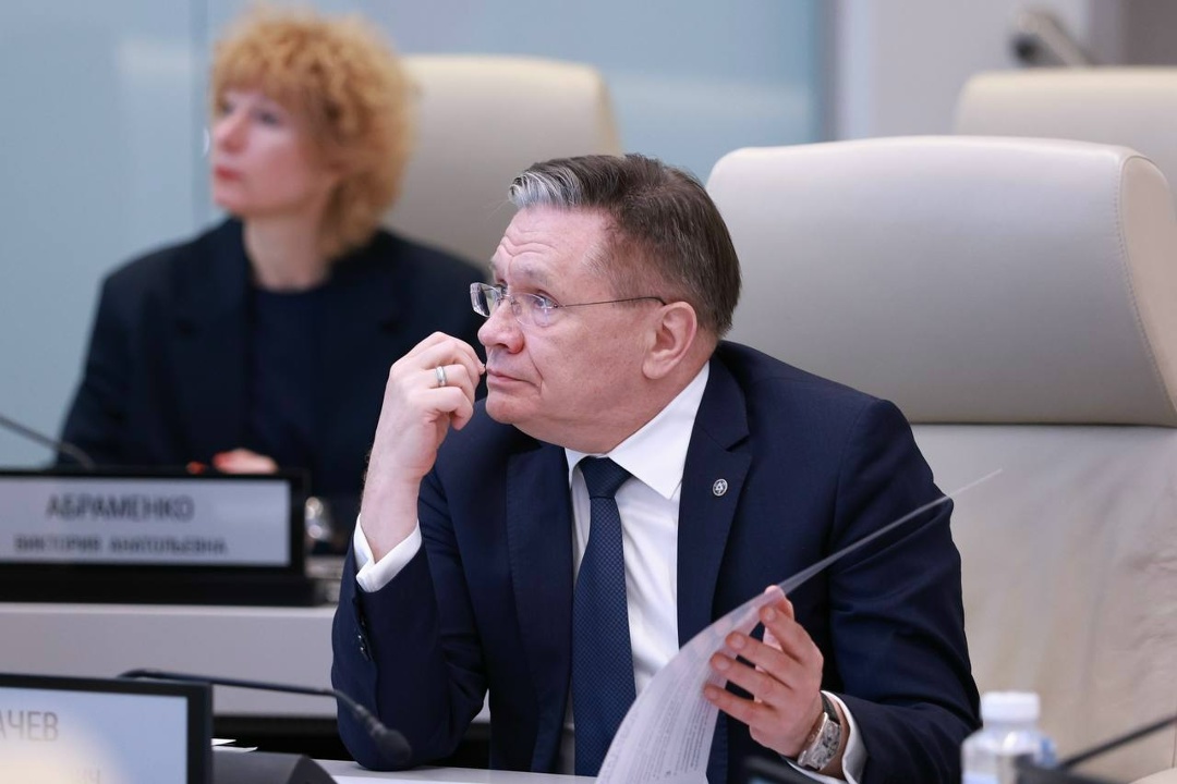 Дмитрий Чернышенко: Премия «Вызов» повышает престиж профессии ученого и привлекает в Россию талантливых исследователей.