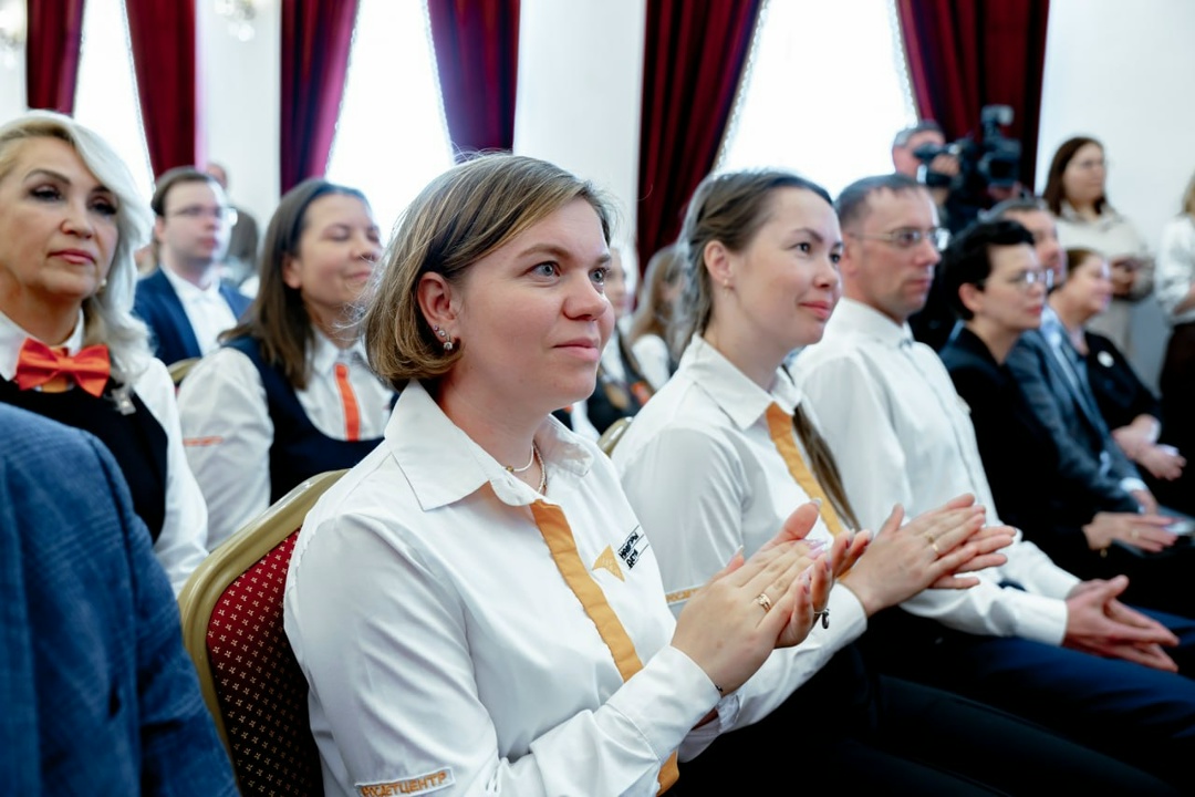 Сергей Кравцов высоко оценил опыт Пермского края в сфере воспитания подрастающего поколения.
