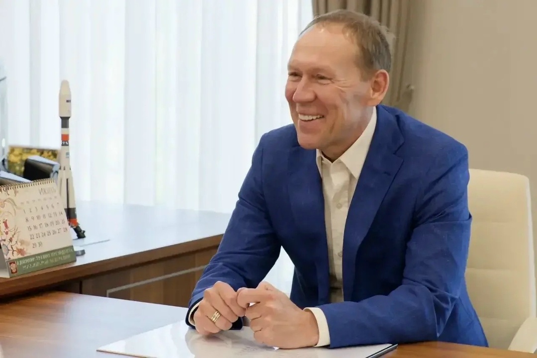 Глава Минстроя России Ирек Файзуллин провел рабочую встречу с депутатом Государственной Думы, первым заместителем председателя комитета Госдумы по безопасности…