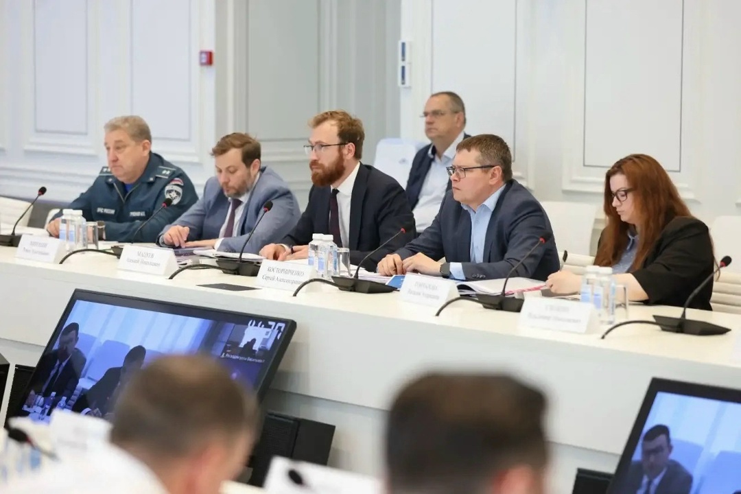Определены приоритетные регионы для развития яхтенной инфраструктуры на внутренних водных путях