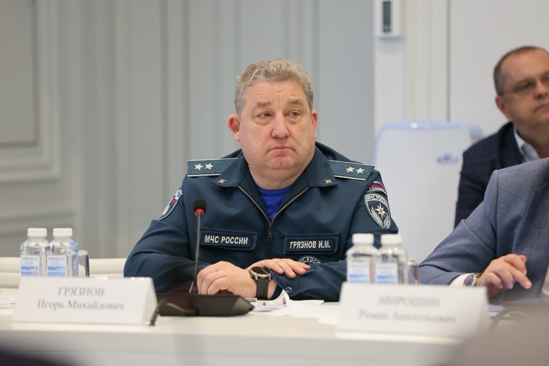 Определены приоритетные регионы для развития яхтенной инфраструктуры на внутренних водных путях
