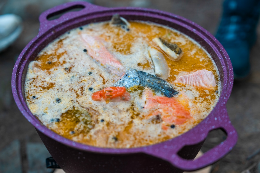 Знаете ли вы, каков на вкус Мончегорск?