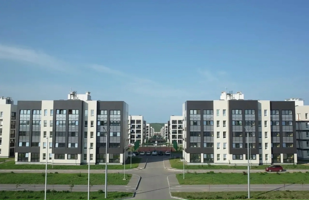 РАЗВИТИЕ СВОБОДНОГО Новые объекты в микрорайоне «Алексеевский», газификация котельных, домовладений и общественного транспорта – важные вехи развития…