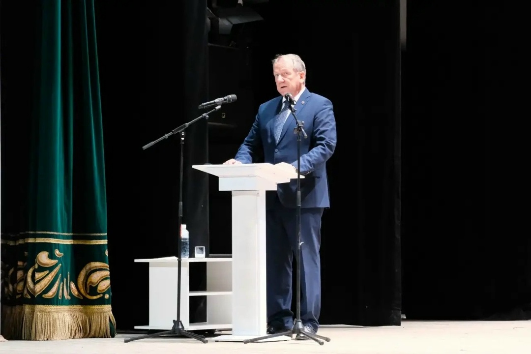 РАЗВИТИЕ СВОБОДНОГО Новые объекты в микрорайоне «Алексеевский», газификация котельных, домовладений и общественного транспорта – важные вехи развития…
