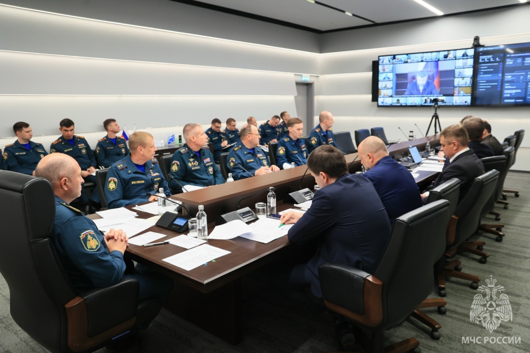 В Дагестане и Чечне предстоит ускорить сроки получения выплат пострадавшему населению.