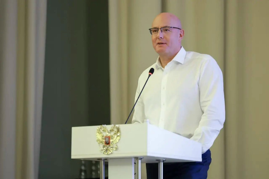Дмитрий Чернышенко: Благодаря работе руководителей в сферах образования и молодежной политики успешно реализуется масштабный нацпроект «Молодежь и дети».