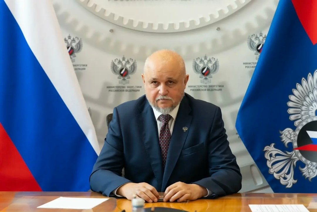 Сергей Цивилев: топливно-энергетический комплекс России готов к переходу на отечественные цифровые решения