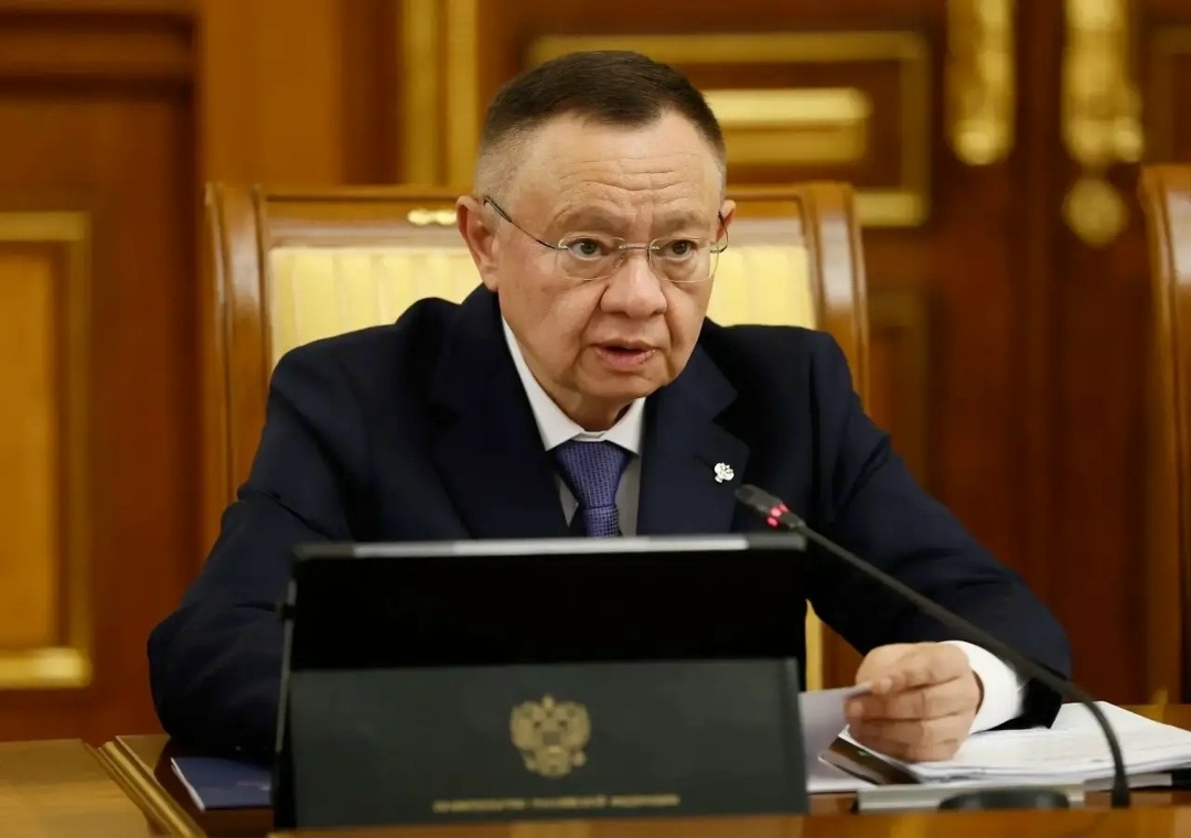Прохождение осенне-зимнего периода – один из главных показателей функционирования системы жизнеобеспечения страны: Глава Минстроя России Ирек Файзуллин на…