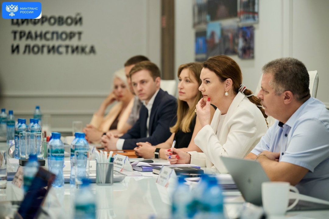 Подведены итоги трансформации российской логистики за 2025 год