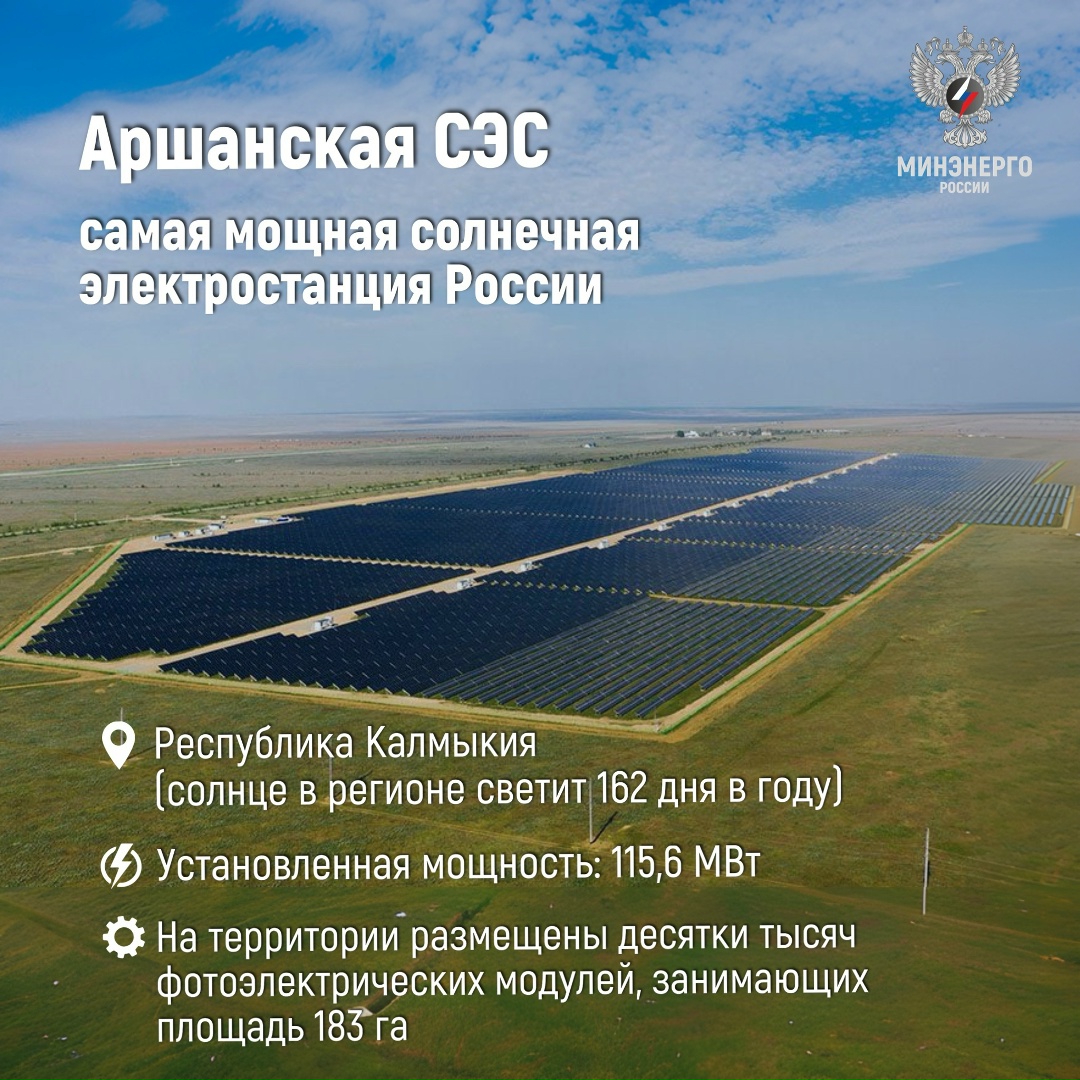 С Днём России! Пусть энергия созидания и новых достижений каждого региона и впредь вносит вклад в энергетическую мощь нашей большой Родины.