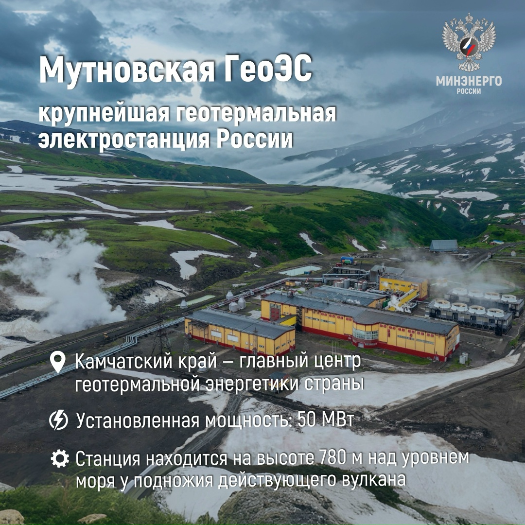 С Днём России! Пусть энергия созидания и новых достижений каждого региона и впредь вносит вклад в энергетическую мощь нашей большой Родины.