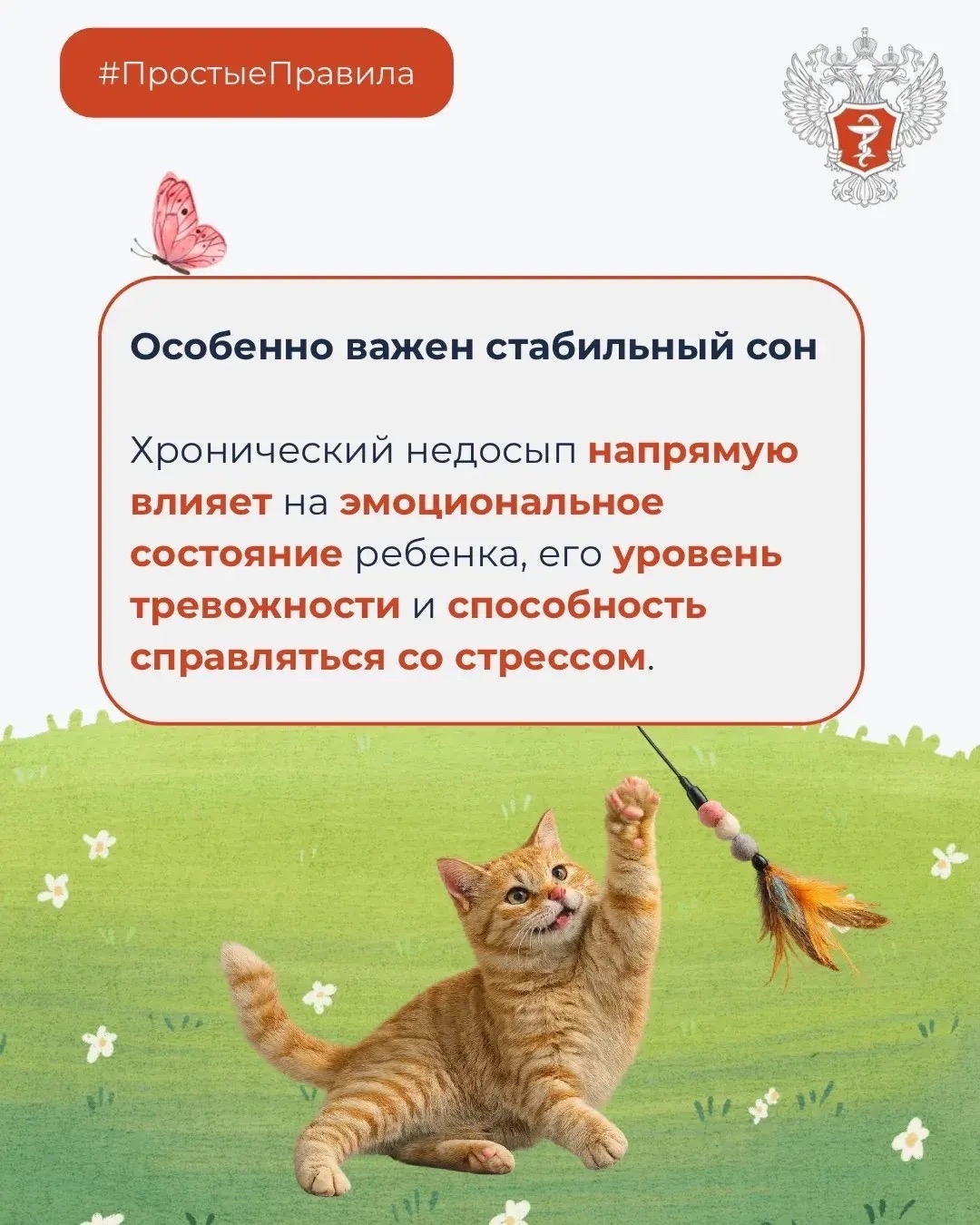 #ПростыеПравила: Как правильно организовать отдых ребенка?