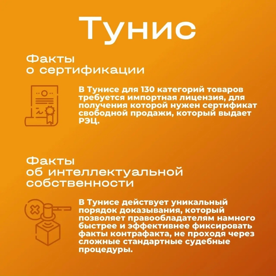 Ваш бренд в Африке: не дайте его украсть