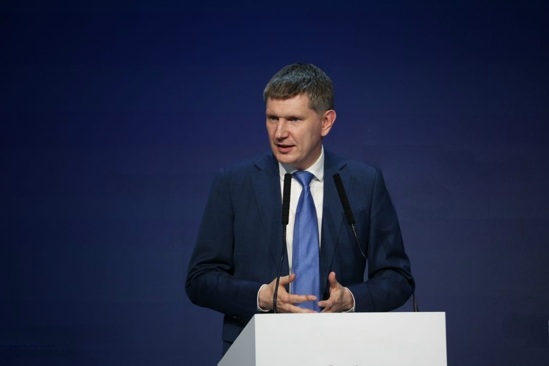 Максим Решетников: В последние годы Россия и Узбекистан набрали уверенные темпы сотрудничества.