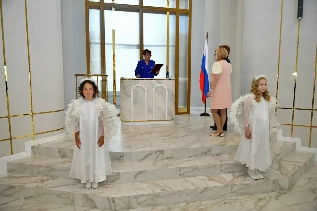 В Лангепасе при поддержке ЛУКОЙЛа реконструированы сразу три социальных объекта
