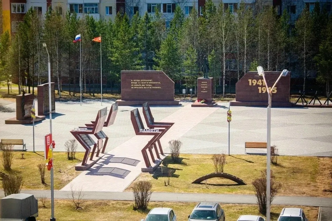 В Лангепасе при поддержке ЛУКОЙЛа реконструированы сразу три социальных объекта