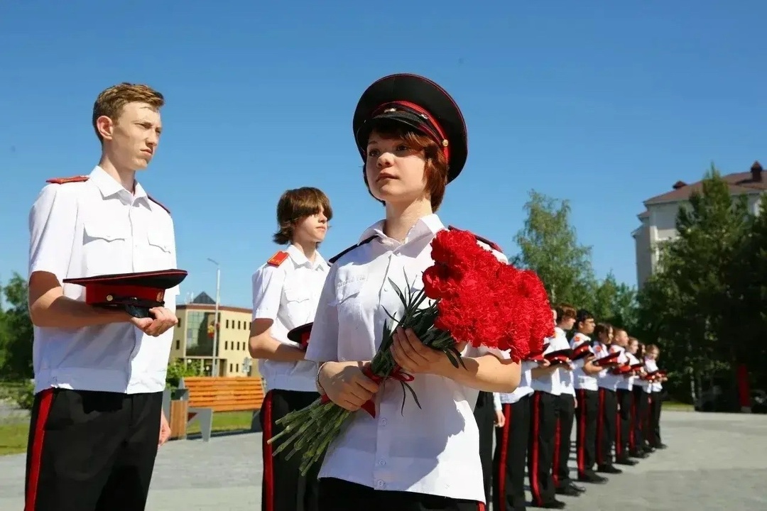 В Лангепасе при поддержке ЛУКОЙЛа реконструированы сразу три социальных объекта