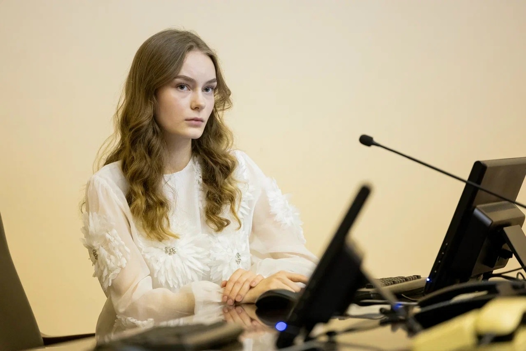 В Минэнерго России состоялась открытая защита выпускных квалификационных работ студентов Финансового университета