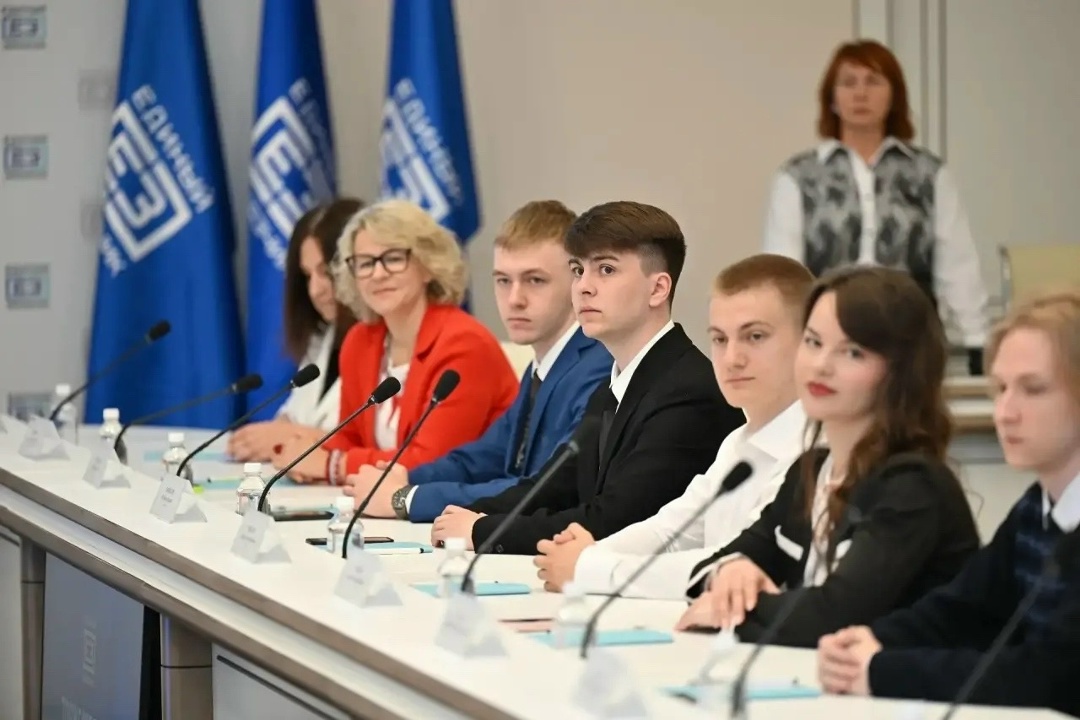 Определены победители конкурсно-образовательной программы «Проектное бюро»