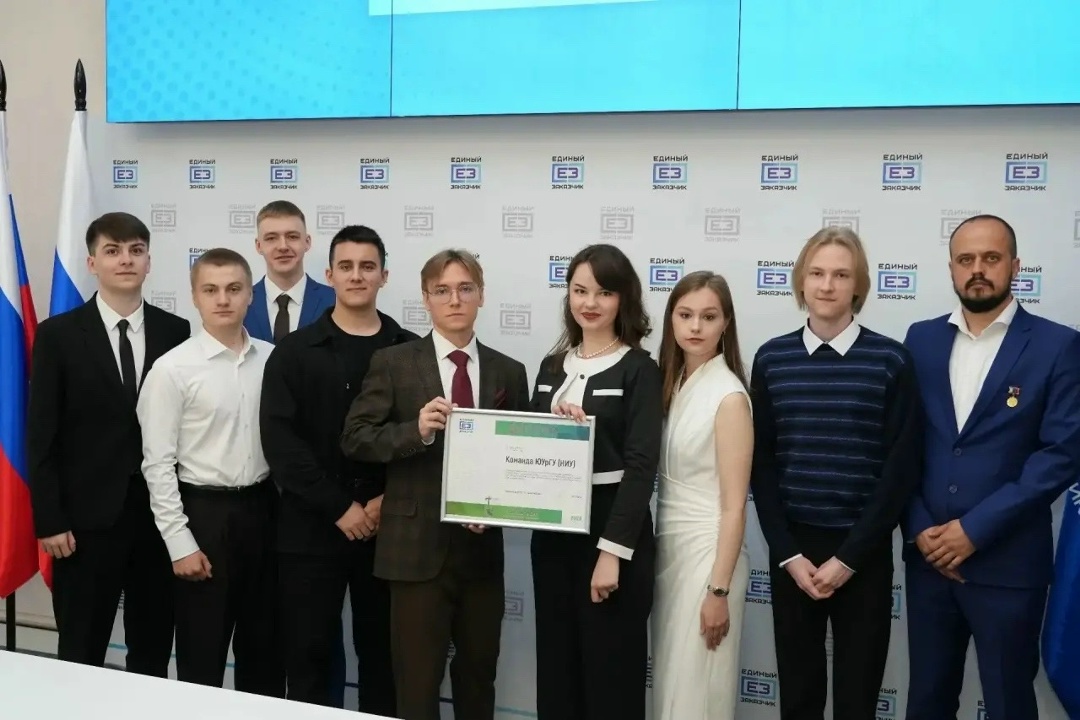 Определены победители конкурсно-образовательной программы «Проектное бюро»