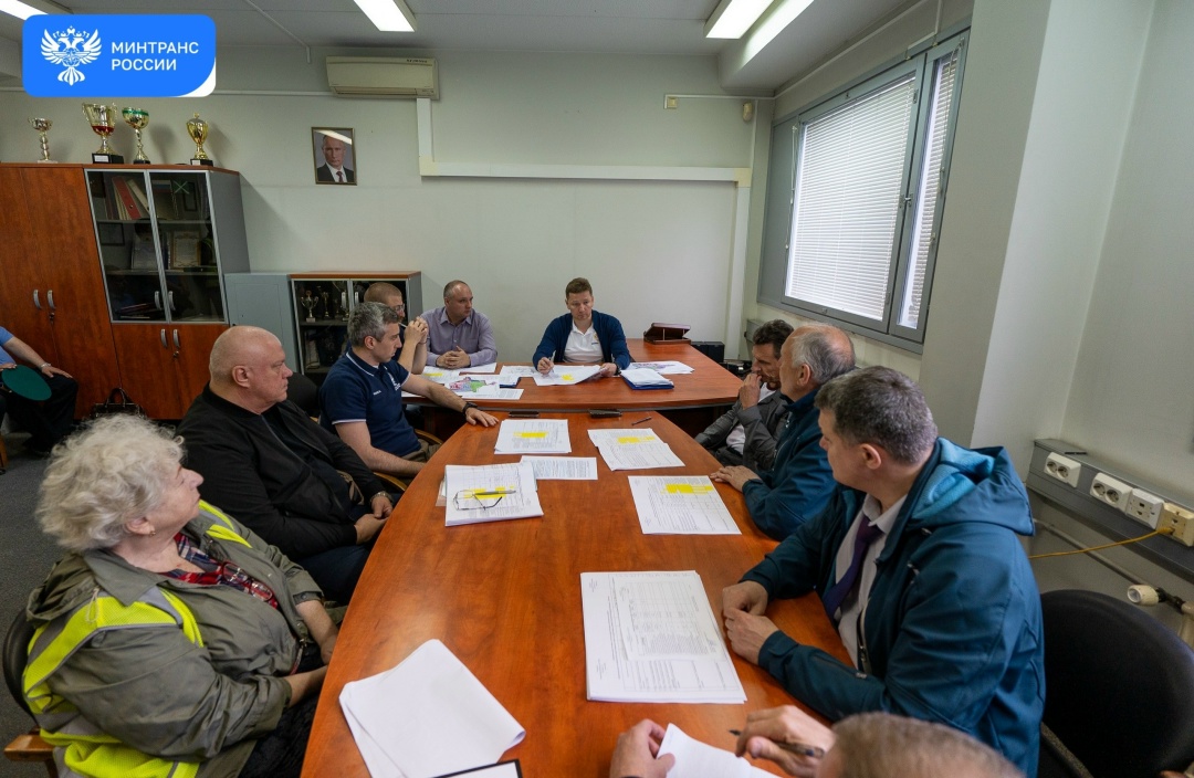 До 2,4 тыс. машин в сутки сможет пропускать пункт пропуска Бурачки после реконструкции