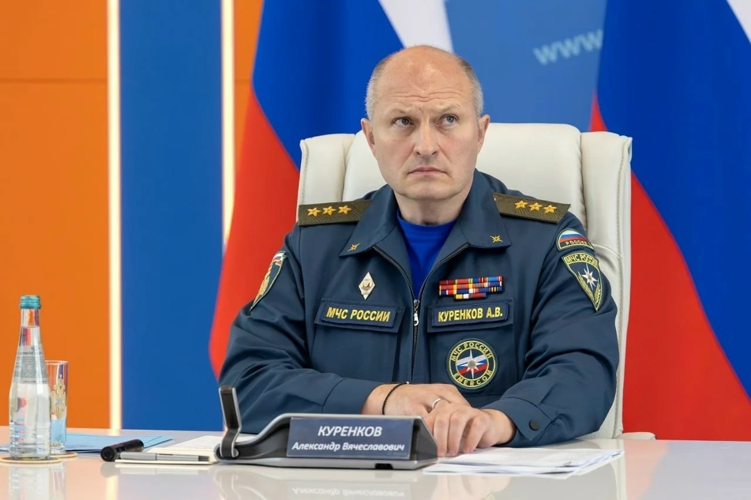 Дмитрий Патрушев: Площадь природных пожаров на данный момент в три раза меньше по сравнению с 2025 годом.