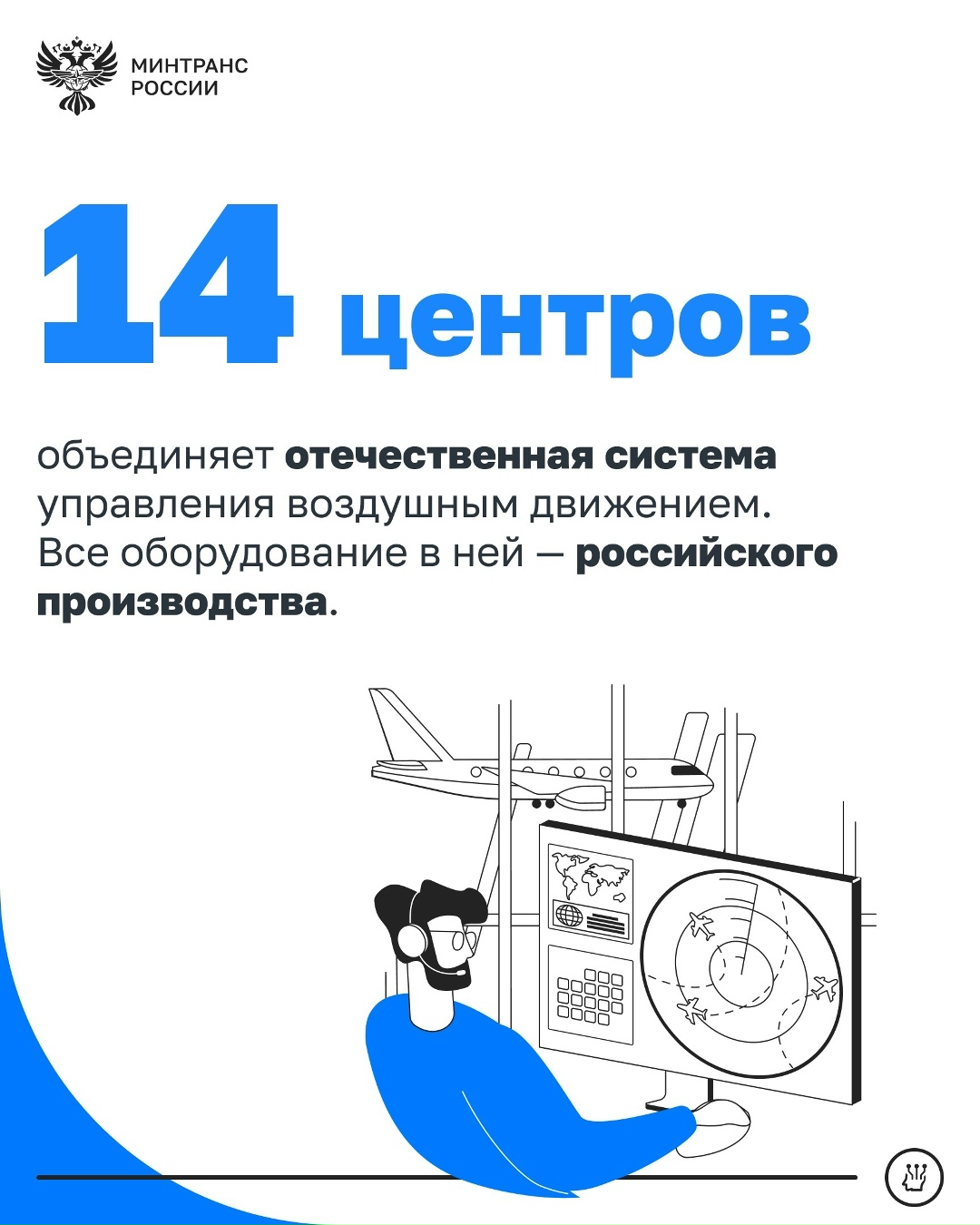 Цифровые технологии становятся основой развития транспортного комплекса страны