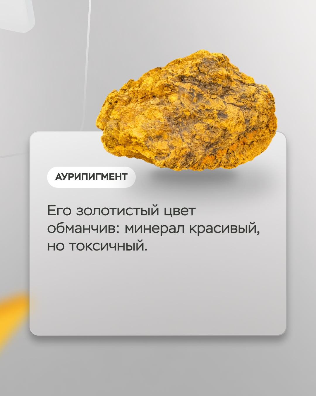 Красноярский край и соседние регионы — настоящая кладовая полезных ископаемых. И хотя главное сокровище здесь — это золото, Сибирь богата и другими минералами