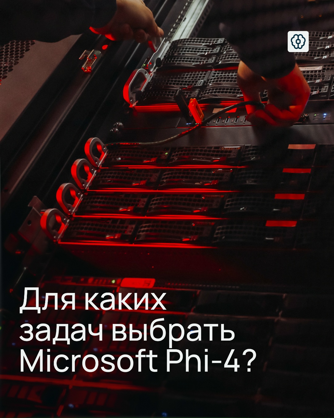 От разработки до аналитики — Microsoft Phi-4 возьмет эти задачи на себя
