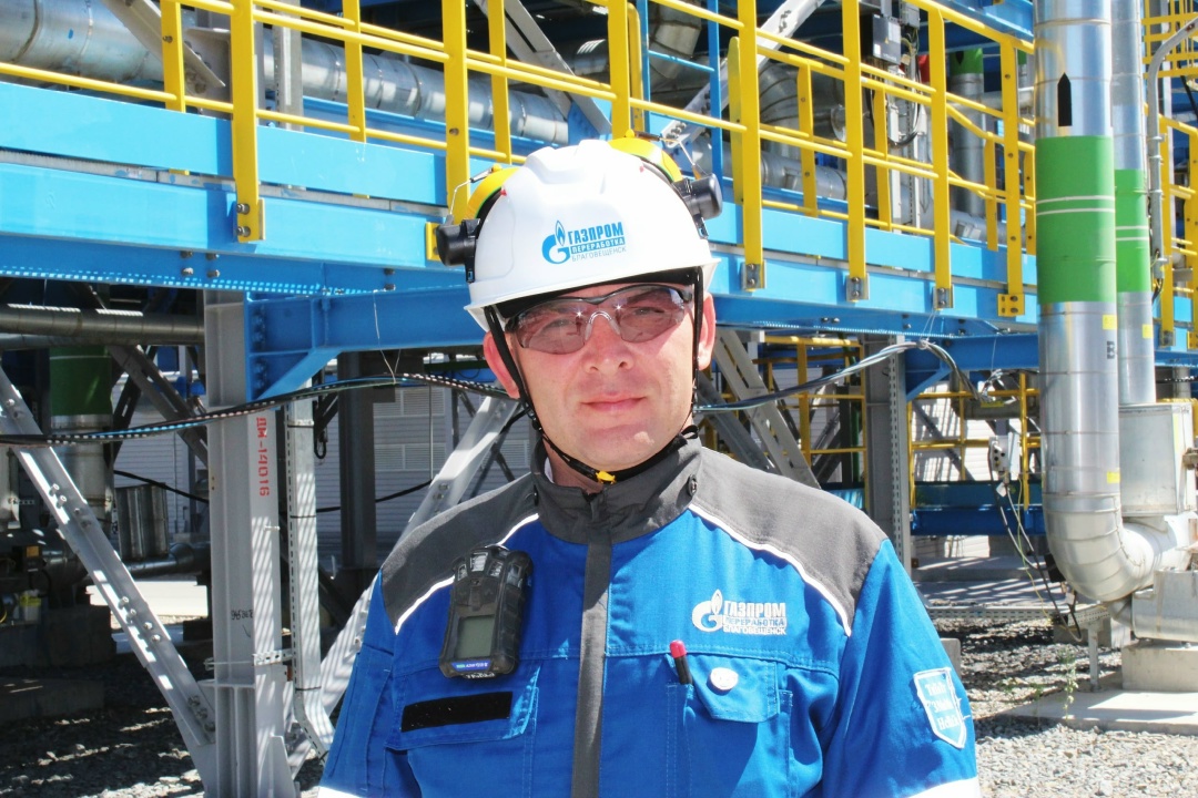 ВПЕРЕД ЗА ПОБЕДОЙ! Амурские газопереработчики поборются за звание лучших на Фестивале труда ПАО «Газпром»