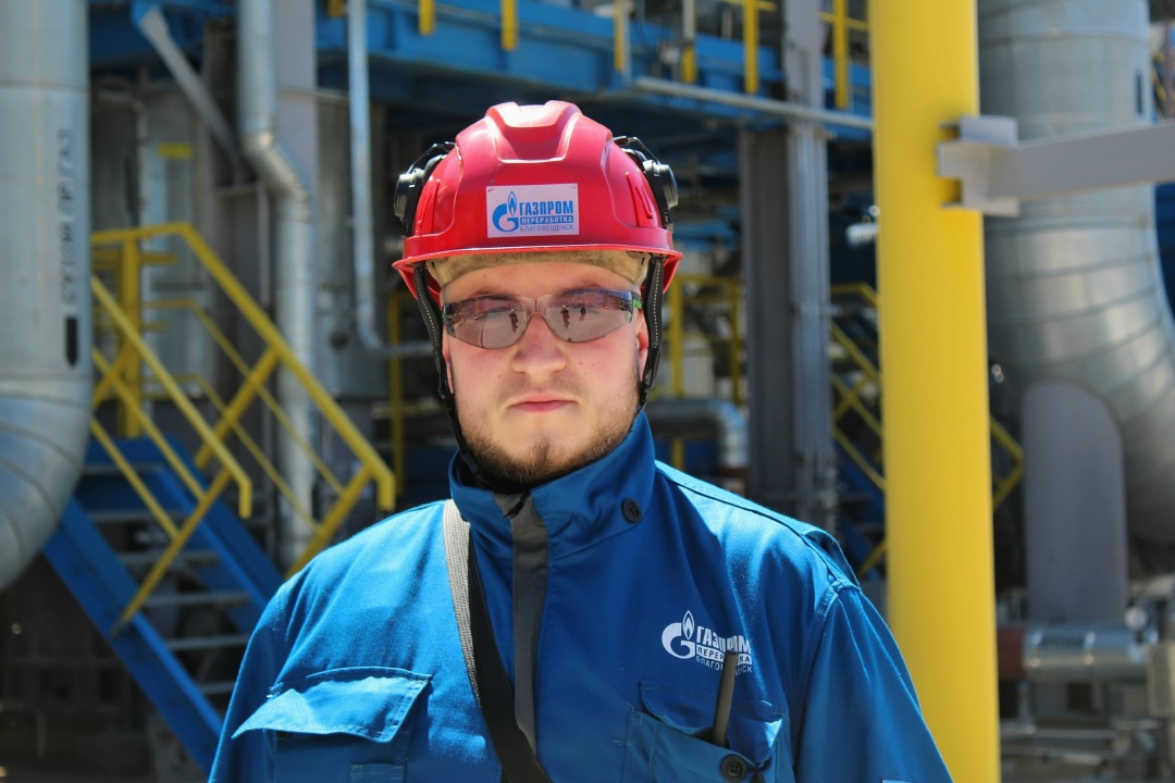ВПЕРЕД ЗА ПОБЕДОЙ! Амурские газопереработчики поборются за звание лучших на Фестивале труда ПАО «Газпром»