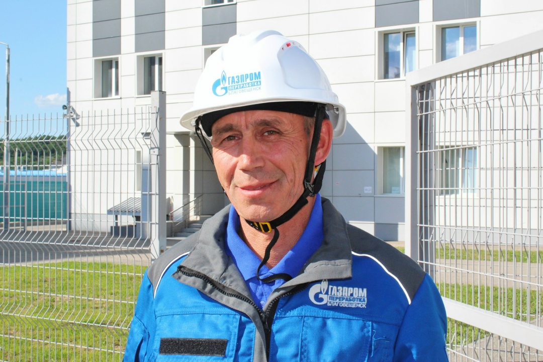 ВПЕРЕД ЗА ПОБЕДОЙ! Амурские газопереработчики поборются за звание лучших на Фестивале труда ПАО «Газпром»