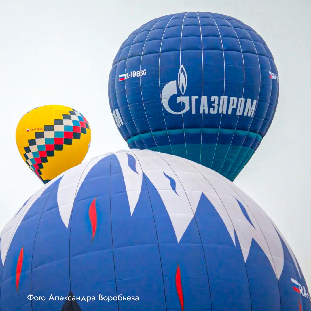 Аэростатом – хотя обычно его называют воздушным шаром – нельзя управлять в привычном смысле: у него нет ни руля, ни двигателя