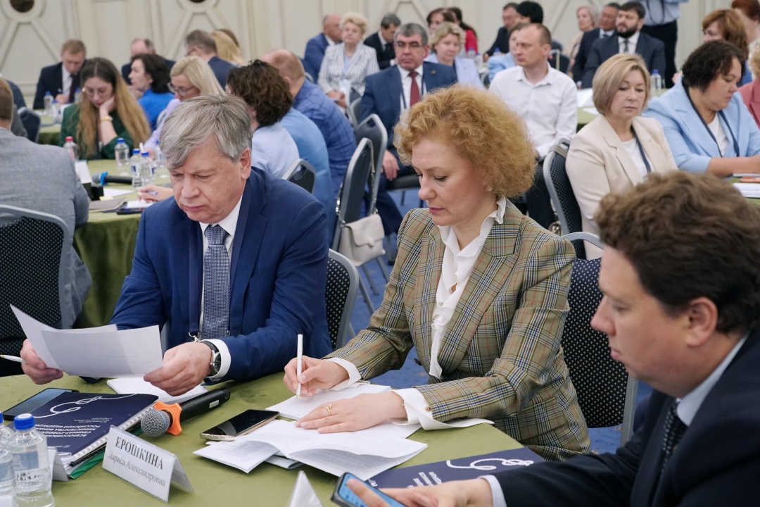 Бюджетная дисциплина и финансовая устойчивость: состоялось итоговое заседание коллегии Минфина России