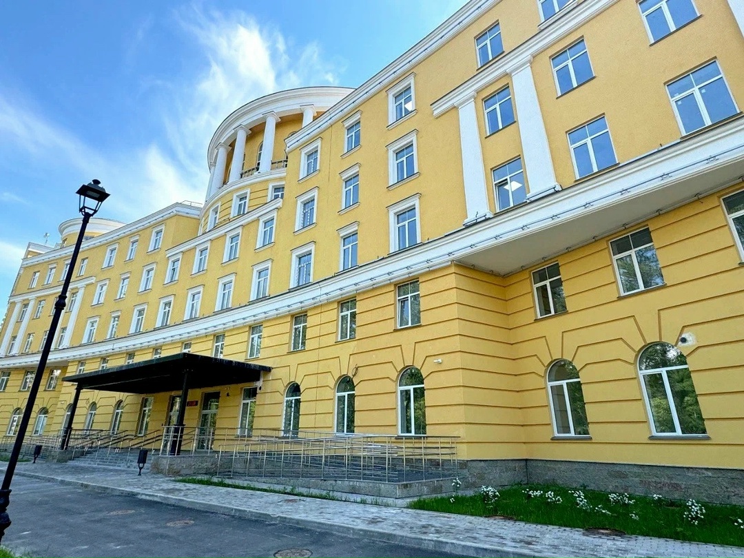 В рамках госпрограммы «Строительство» ведется работа над почти 150 объектами здравоохранения