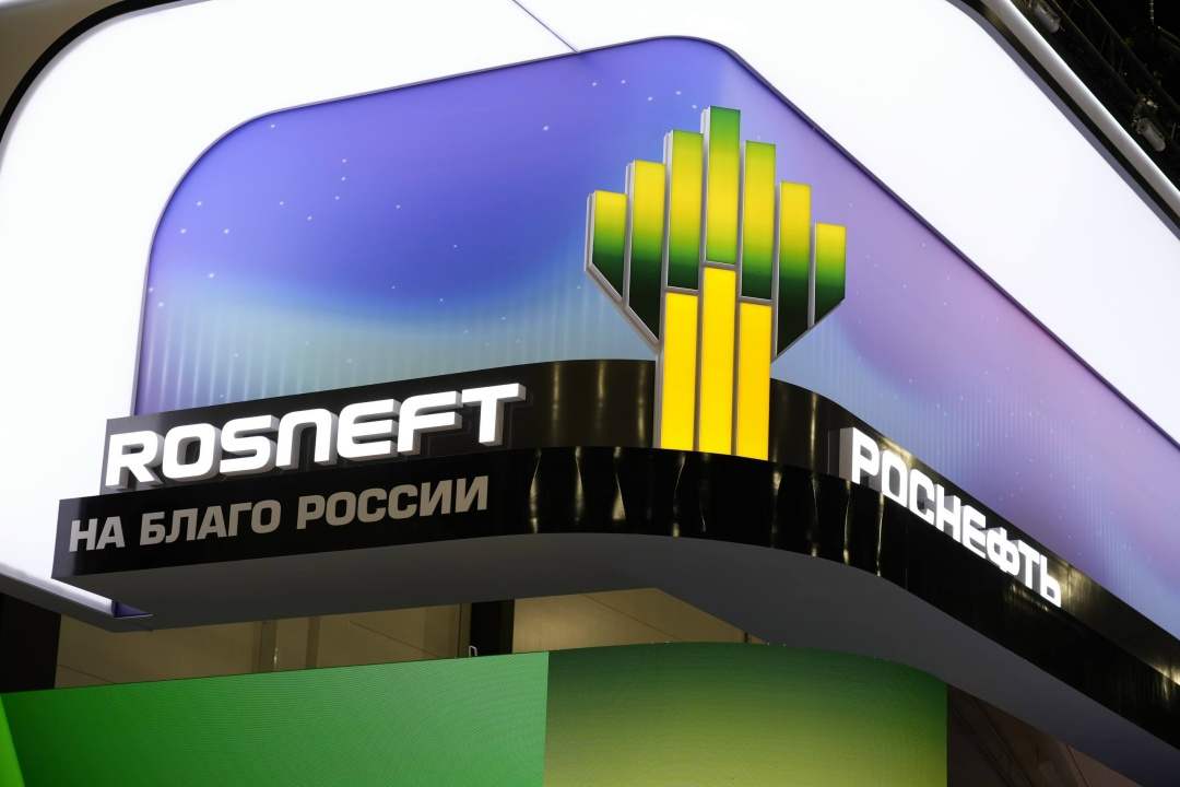 В Большом Камне на площадке судостроительного комплекса «Звезда» прошло годовое собрание акционеров «Роснефти».