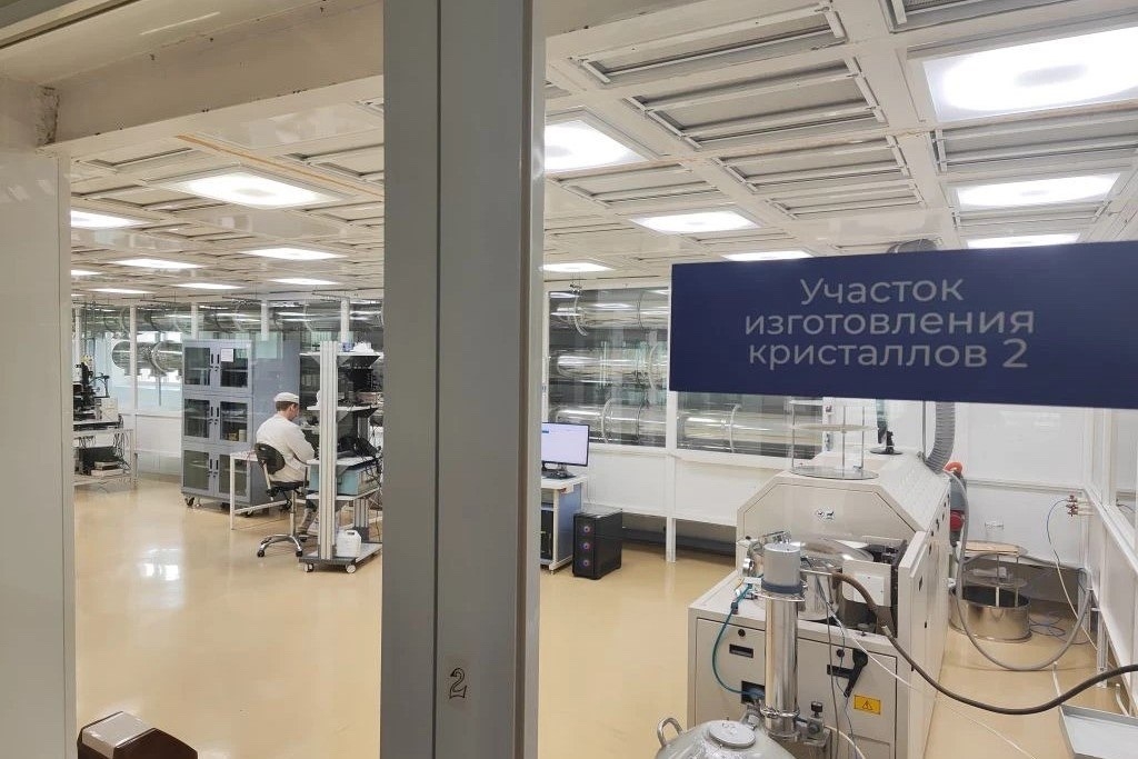 Ростех разработал «лабораторию-на-чипе» для раннего выявления рака