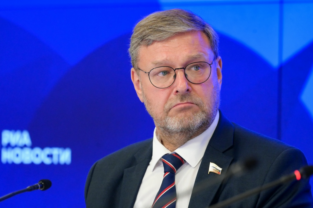 Константин Косачев: В пятый раз стартует культурно-образовательный проект «Поезд Памяти»