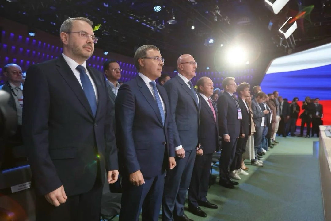 Дмитрий Чернышенко: При поддержке Президента РФ мы возвращаем ВОИР – мощнейший институт изобретательства и научно-технического творчества.
