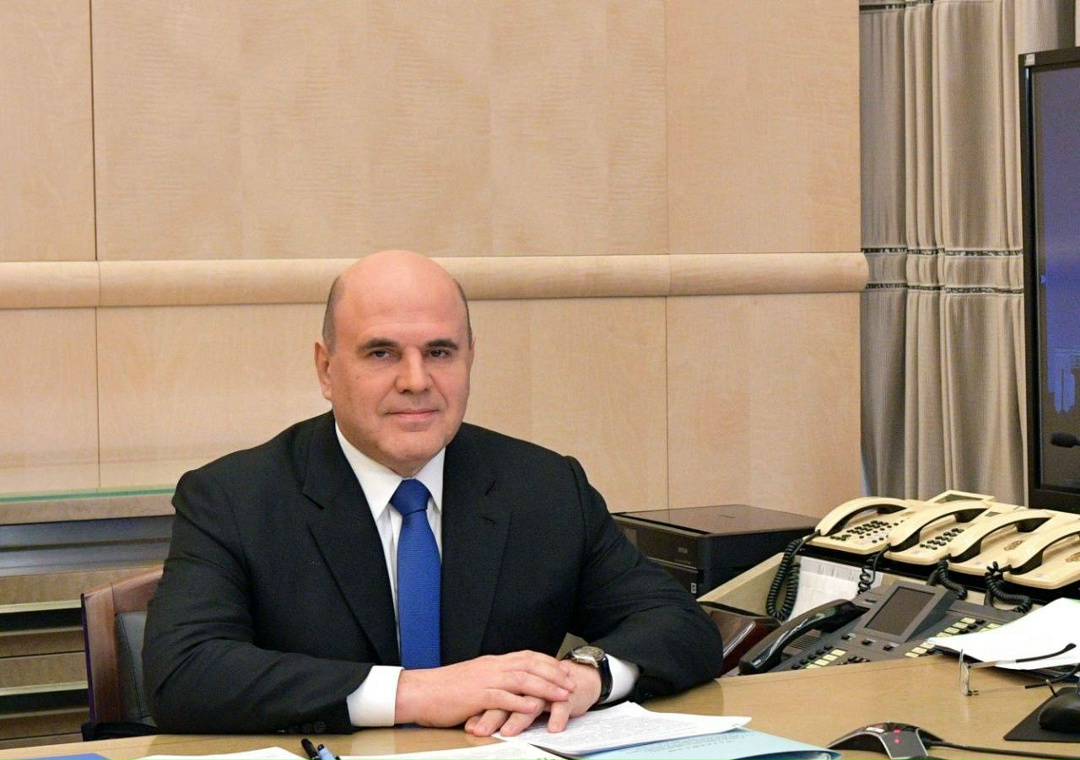 Михаил Мишустин поздравил медицинских работников с профессиональным праздником.
