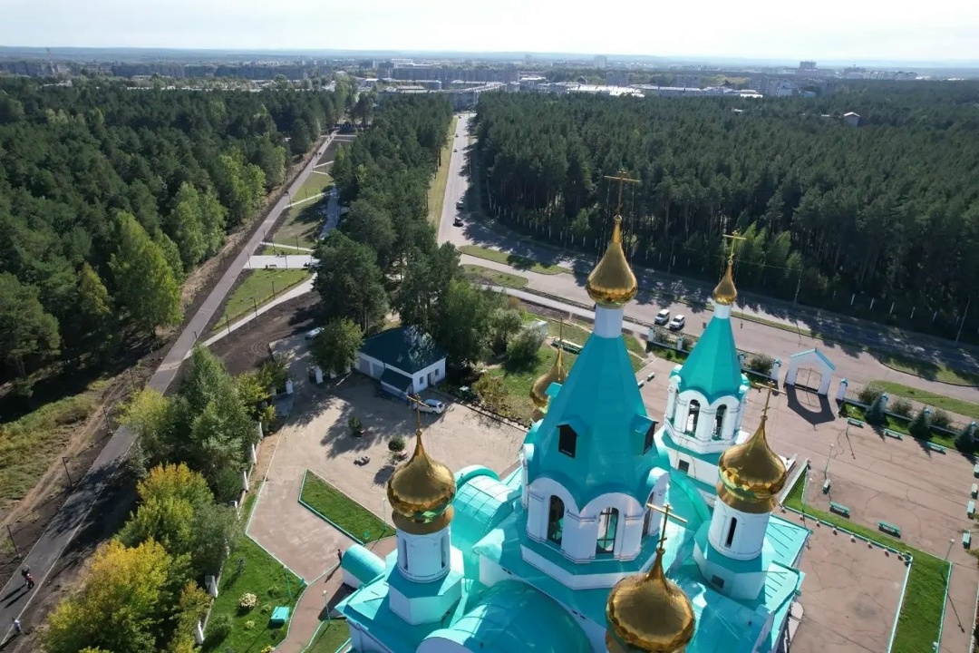 Подведены итоги VI Всероссийского онлайн-голосования за выбор объектов благоустройства
