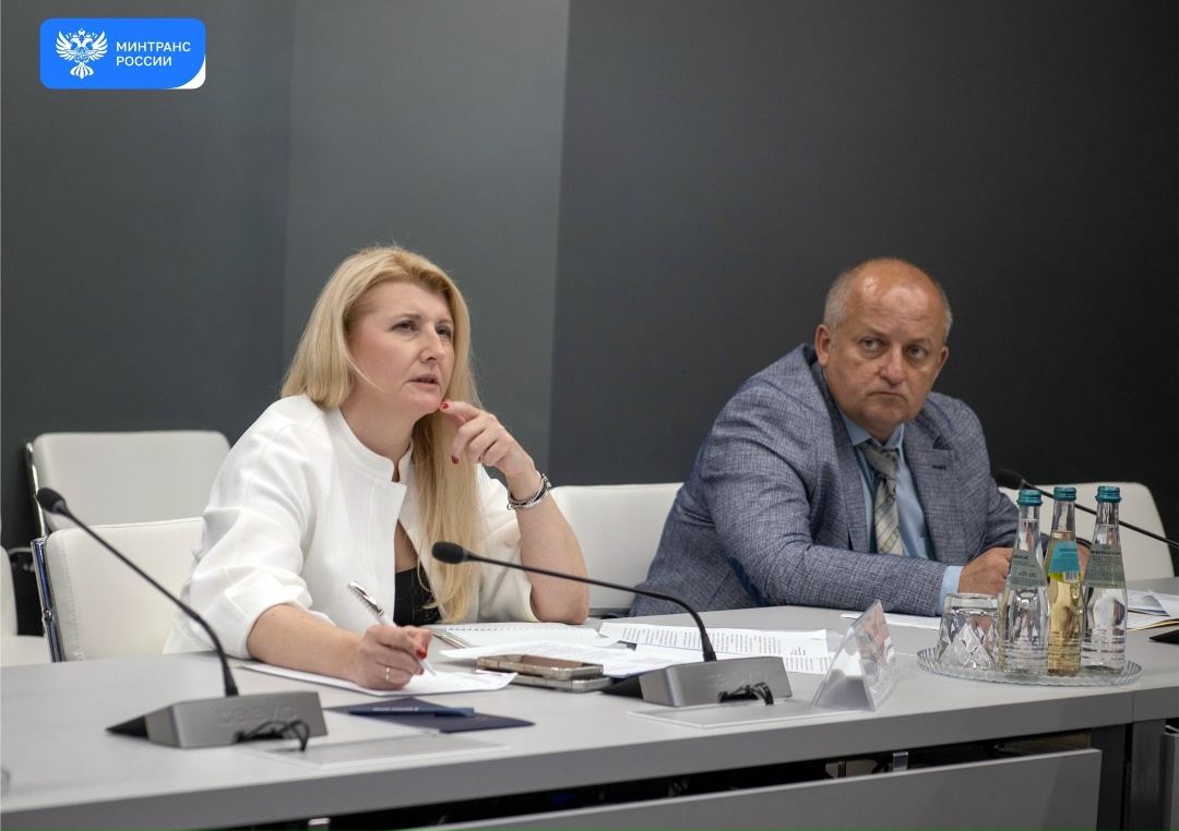 Волго-Каспийский канал открыт для движения судов