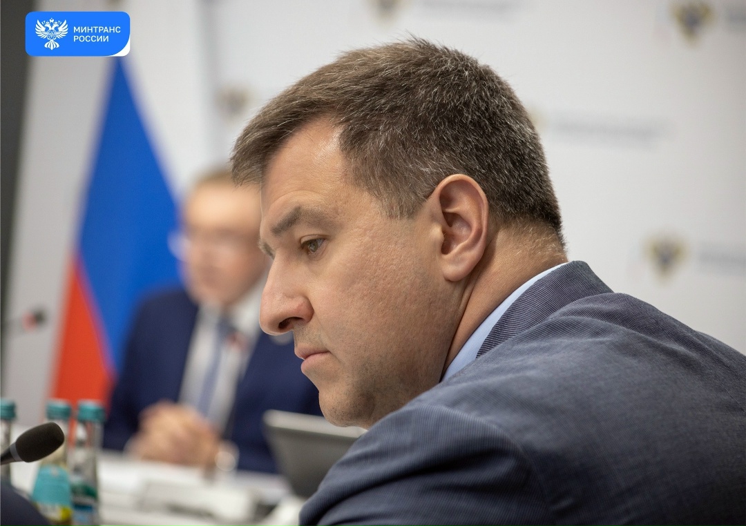 Волго-Каспийский канал открыт для движения судов