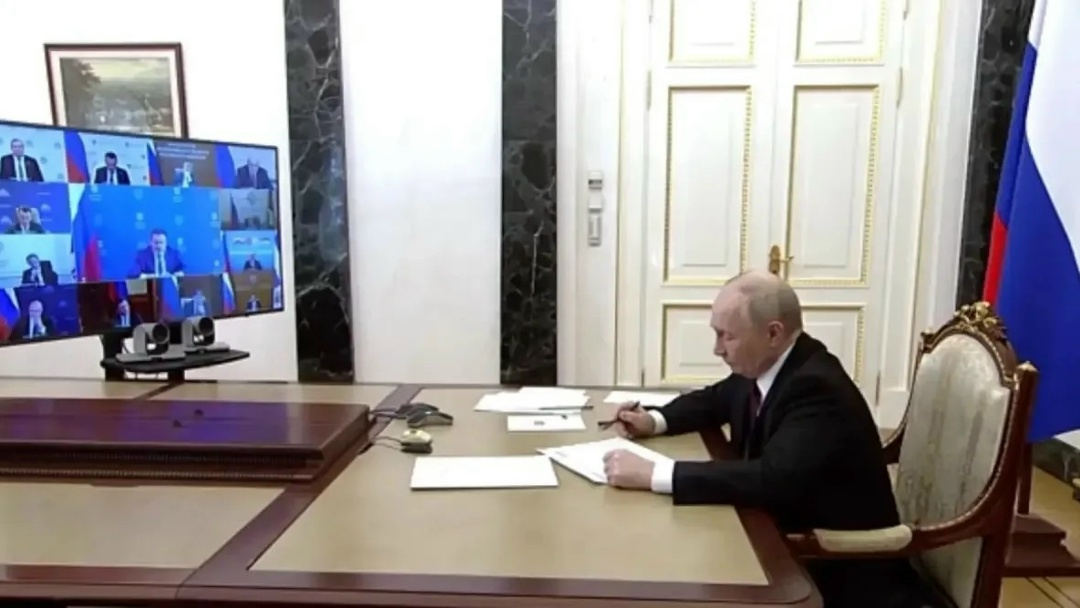 Владимир Путин: В последние годы мы сделали много для того, чтобы наставничество в здравоохранении стало важным механизмом в подготовке специалистов