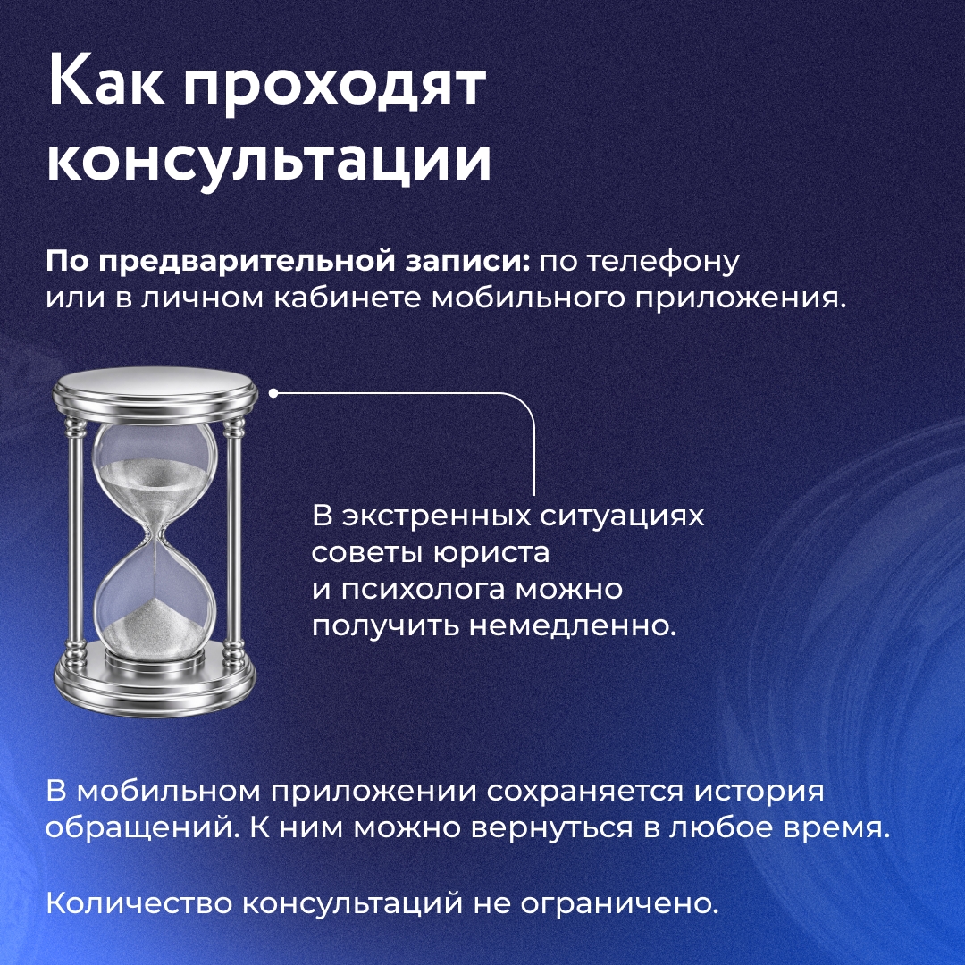 Необязательно во всём разбираться самостоятельно. Лучше довериться профессионалам!