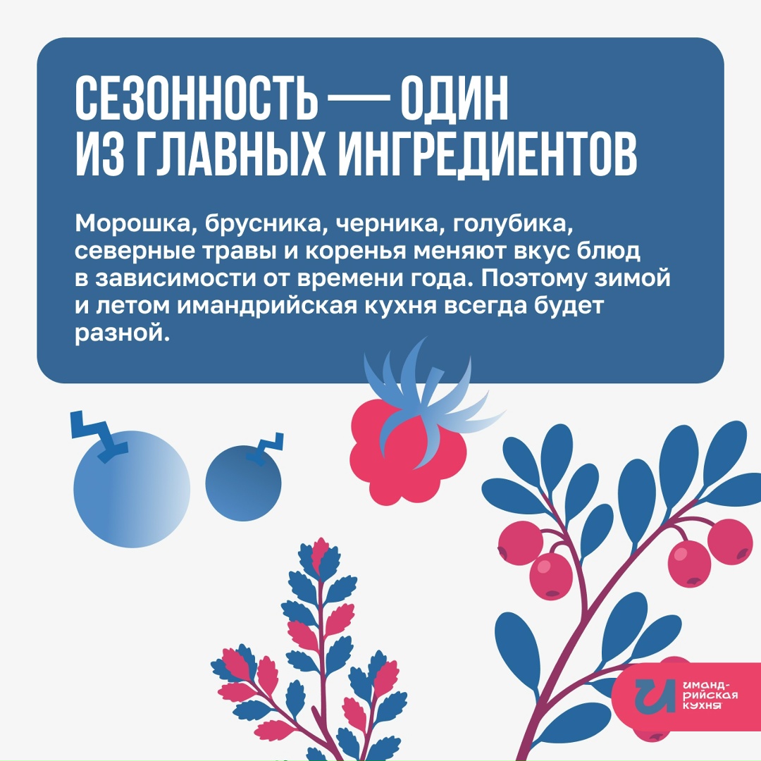 Чем заняться гурману в Мончегорске?